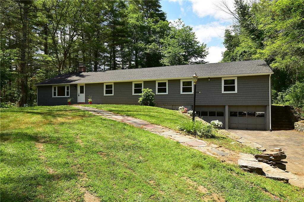 24 Olsen Drive Mansfield CT 06250
