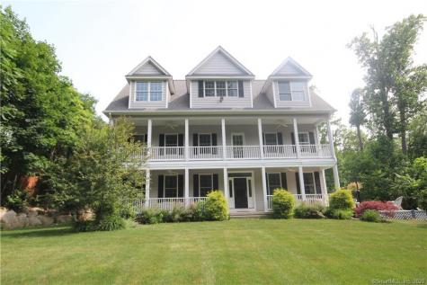 477 Matthew Street Prospect CT 06712