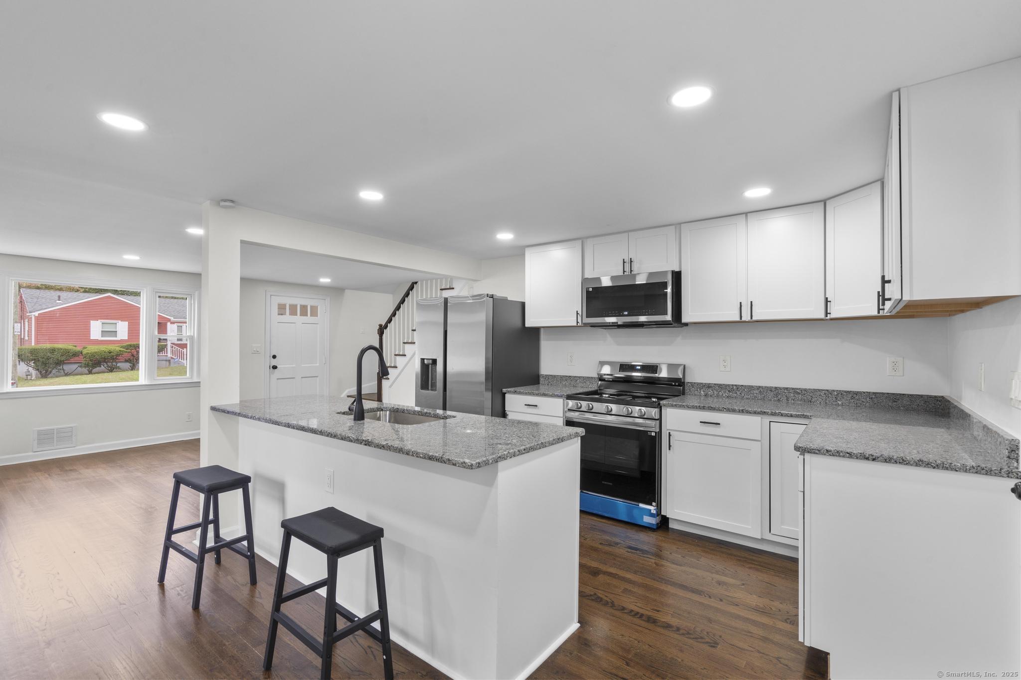 147 Morningside West Street Hartford CT 06112