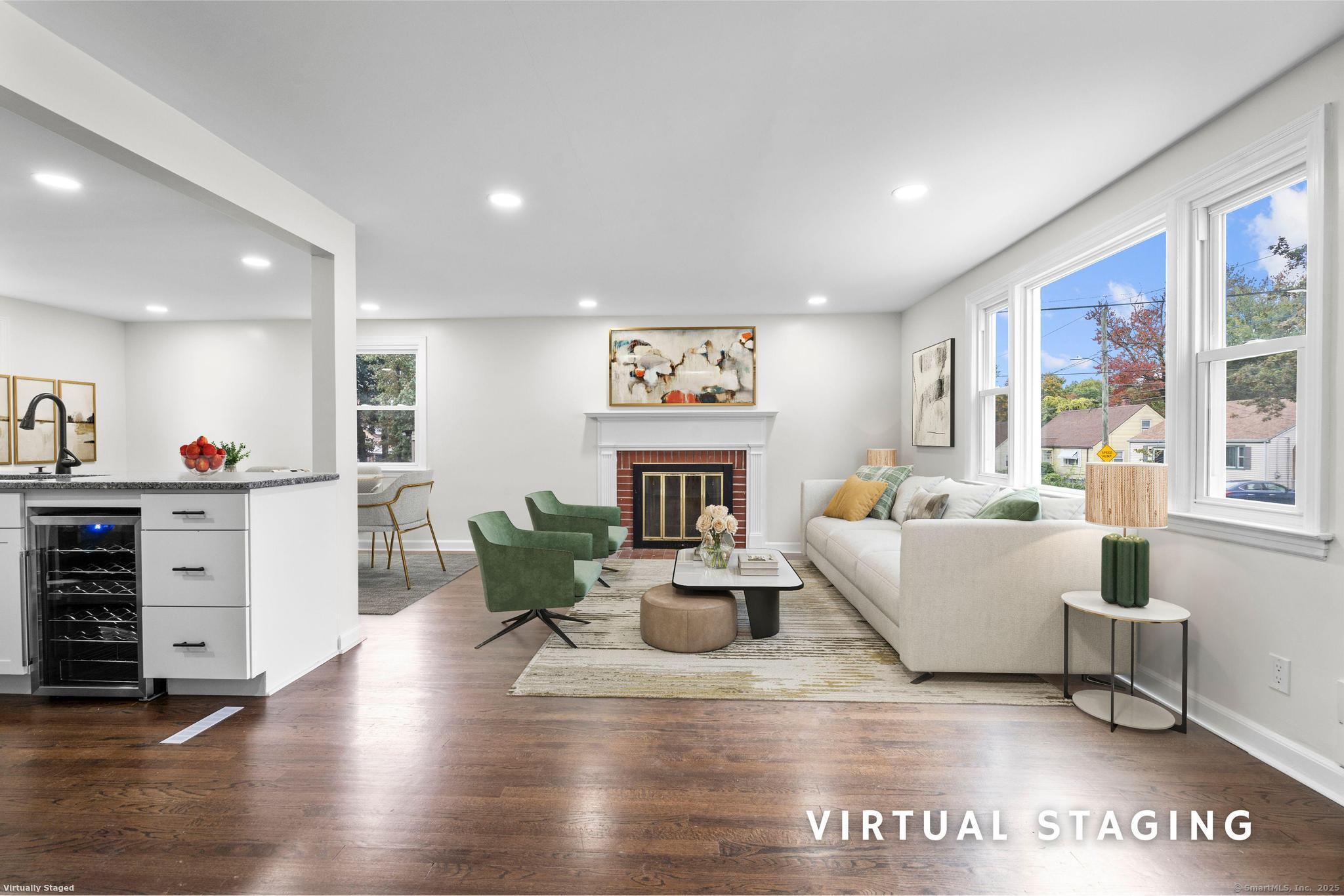 147 Morningside West Street Hartford CT 06112