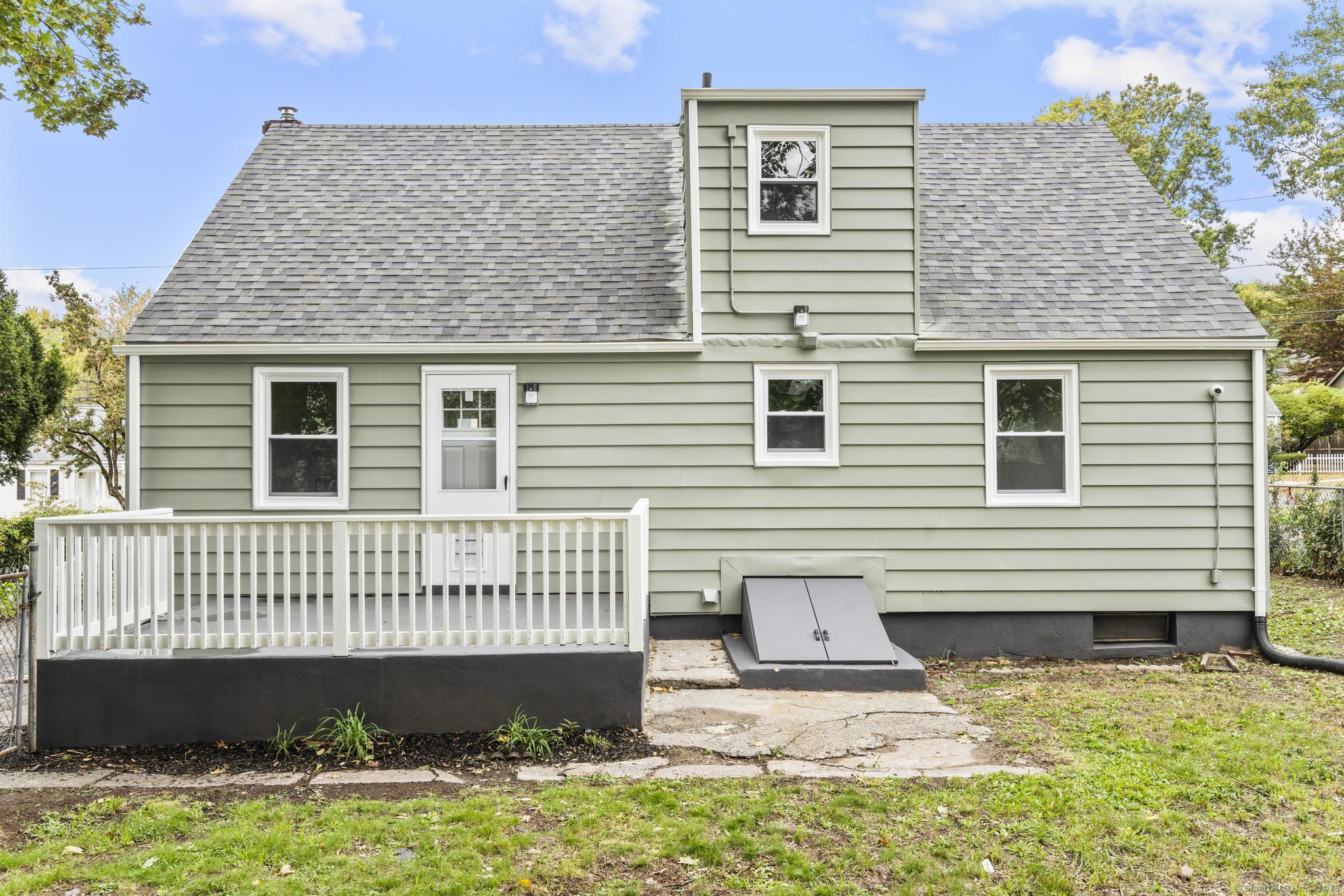 147 Morningside West Street Hartford CT 06112