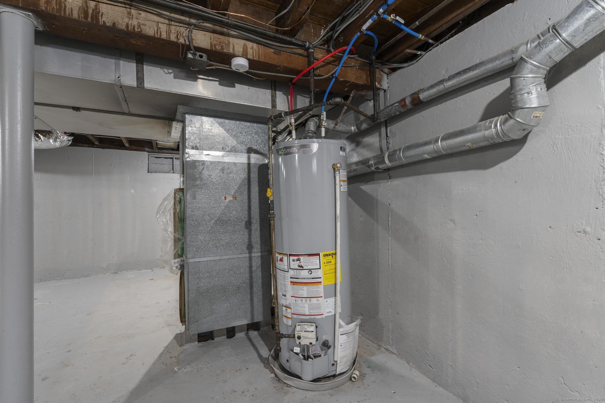 147 Morningside West Street Hartford CT 06112