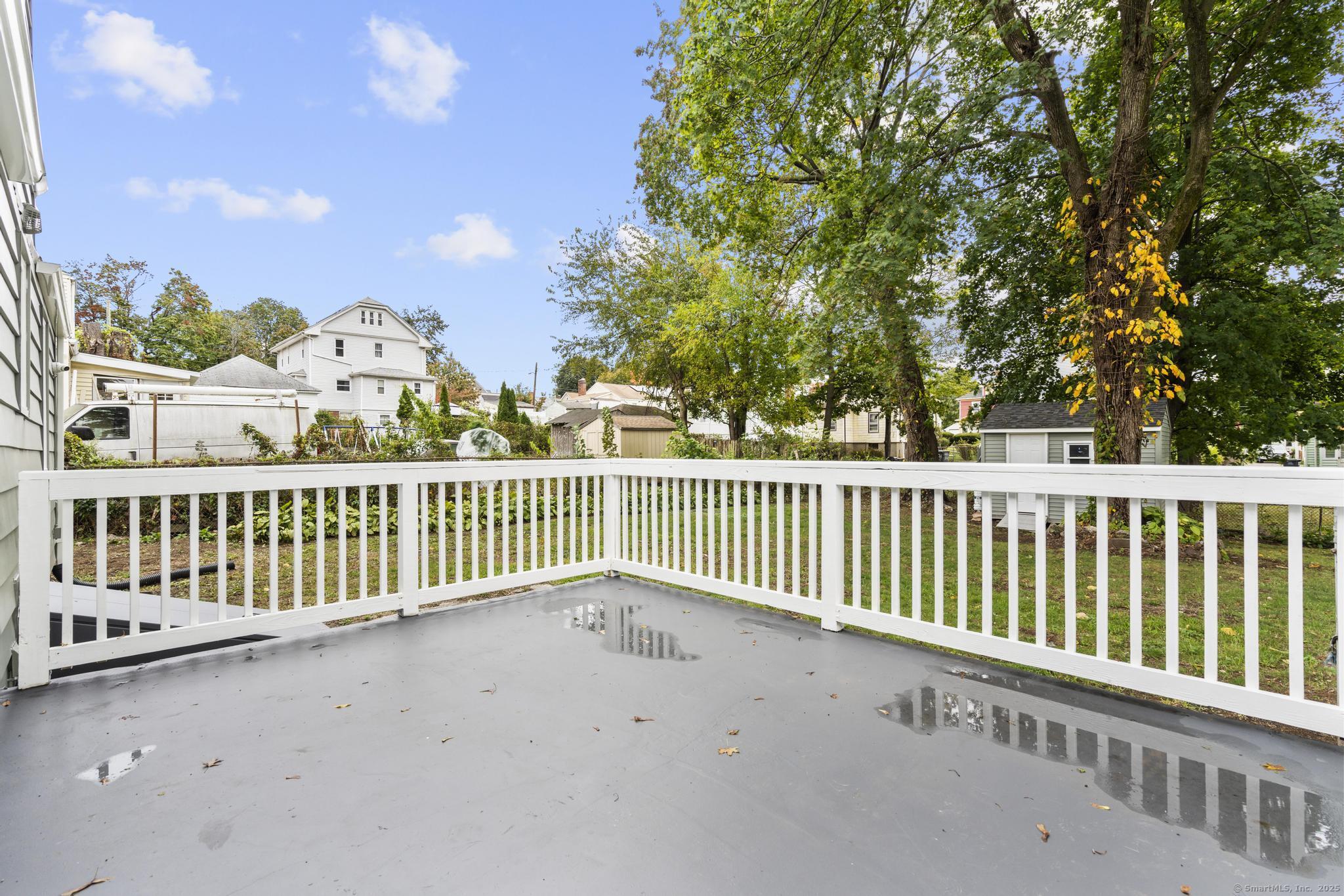 147 Morningside West Street Hartford CT 06112