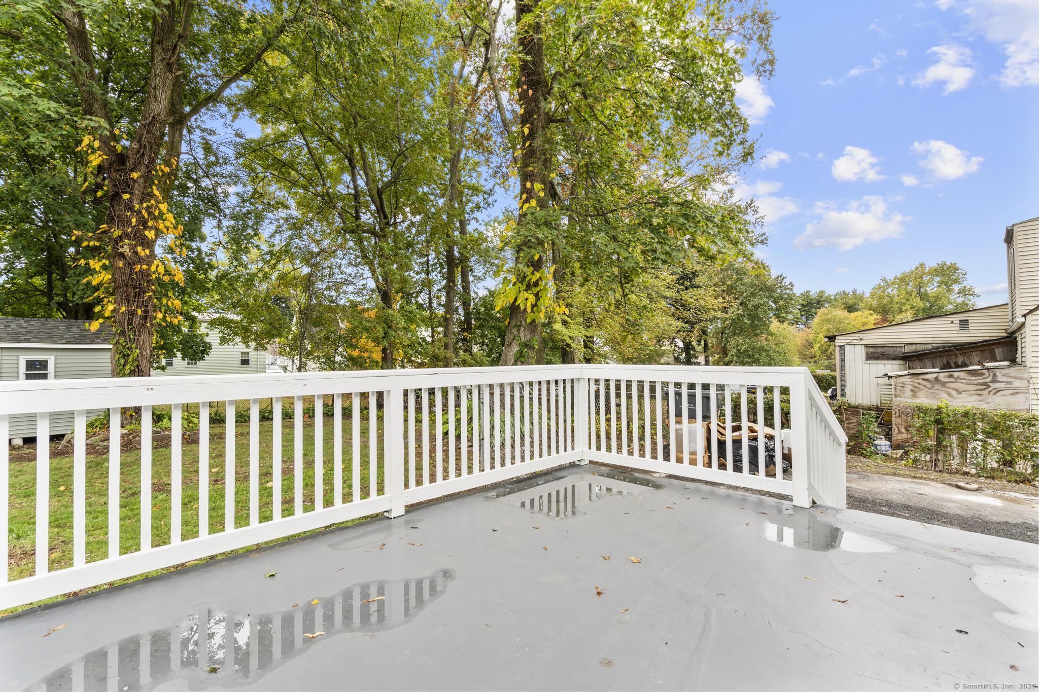 147 Morningside West Street Hartford CT 06112