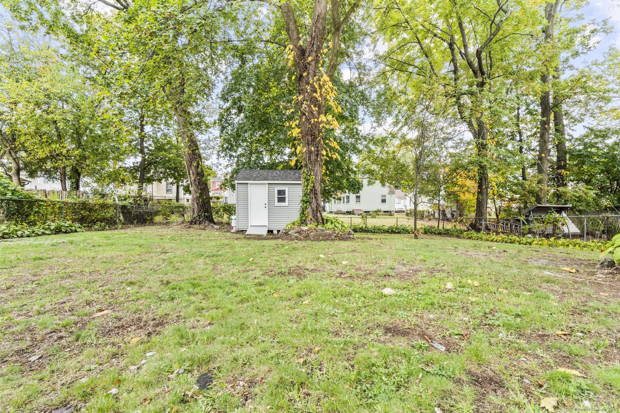 147 Morningside West Street Hartford CT 06112