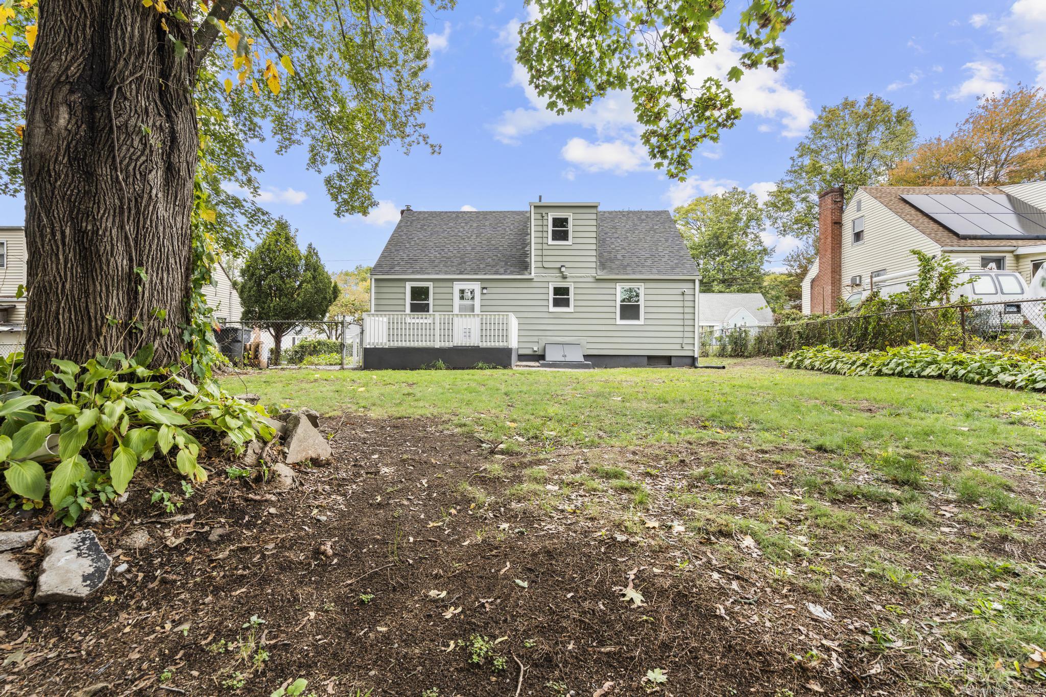 147 Morningside West Street Hartford CT 06112