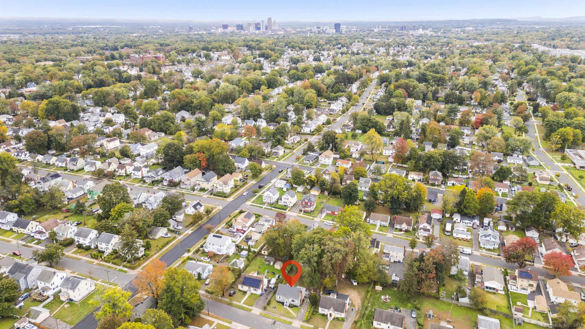 147 Morningside West Street Hartford CT 06112