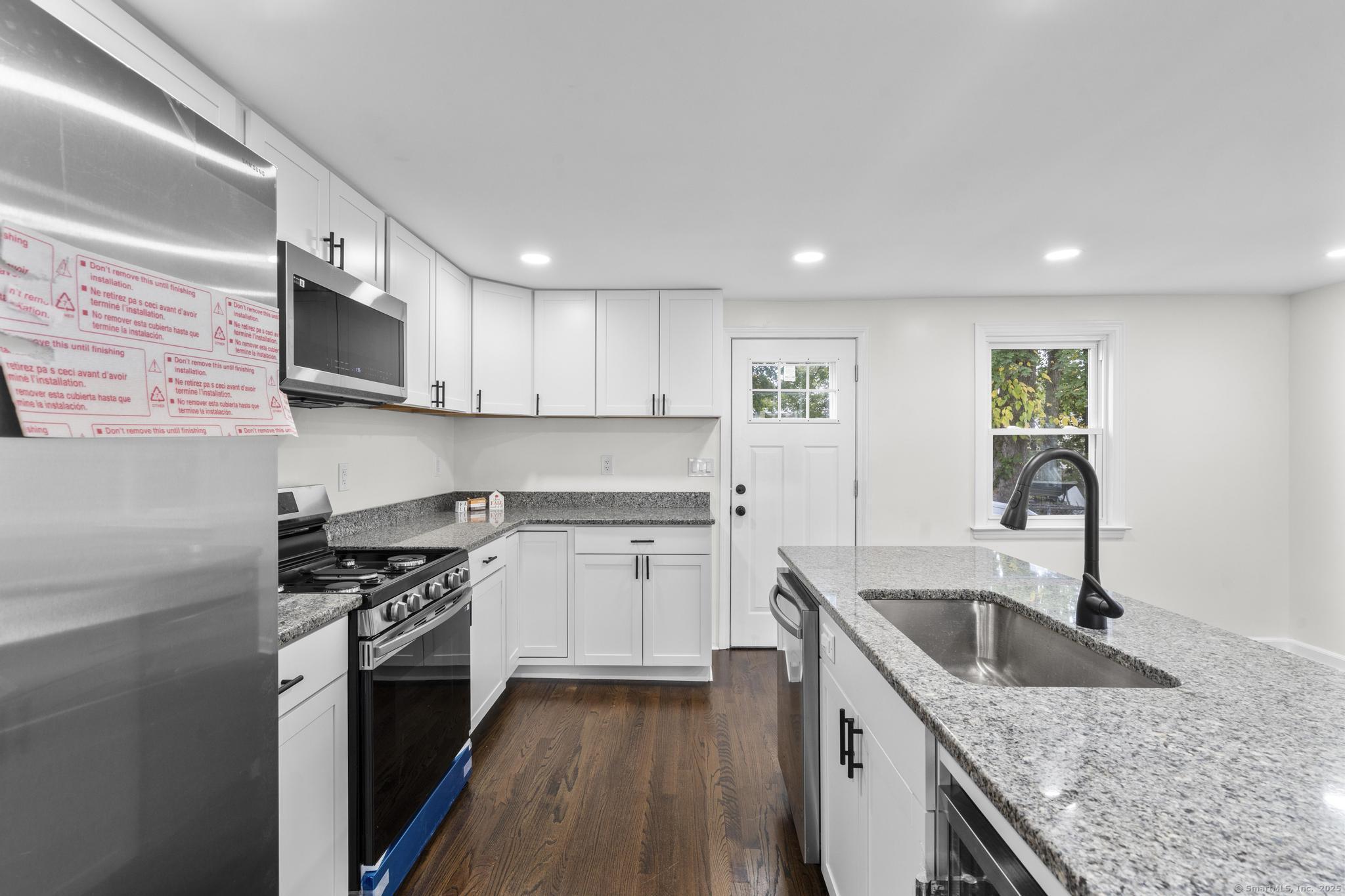 147 Morningside West Street Hartford CT 06112