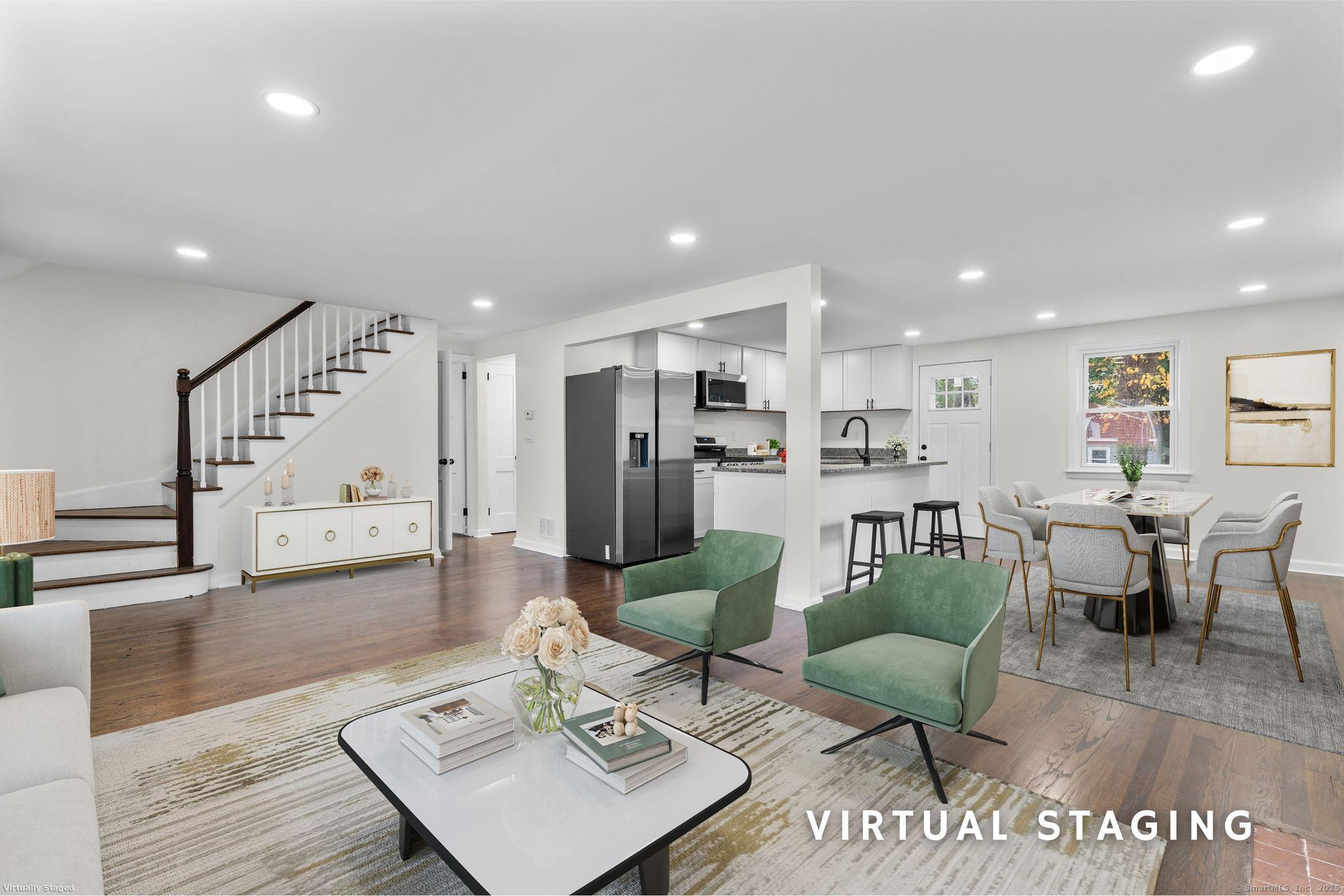 147 Morningside West Street Hartford CT 06112