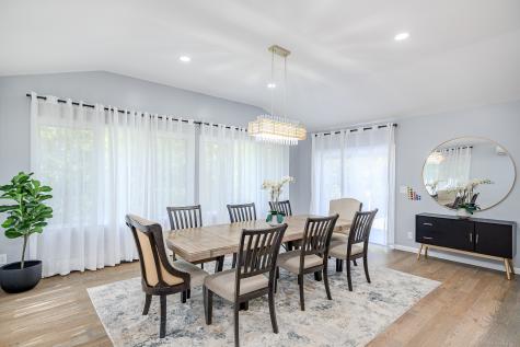 9 Chuck Wagon Lane Danbury CT 06810