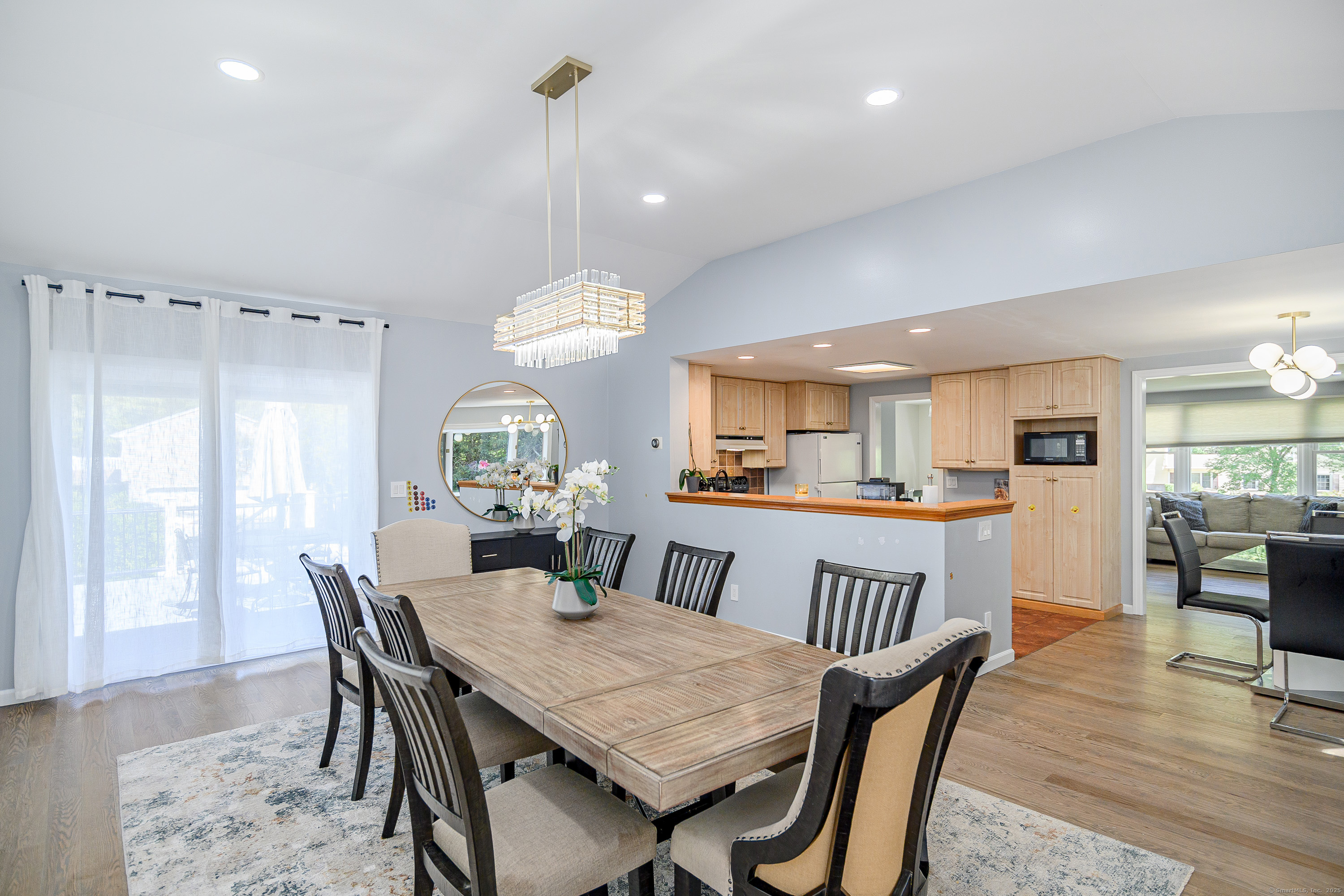 9 Chuck Wagon Lane Danbury CT 06810