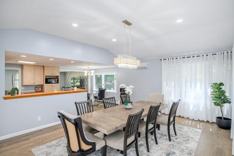 9 Chuck Wagon Lane Danbury CT 06810