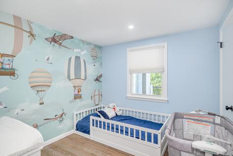 9 Chuck Wagon Lane Danbury CT 06810