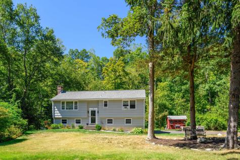 9 Chuck Wagon Lane Danbury CT 06810