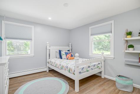 9 Chuck Wagon Lane Danbury CT 06810