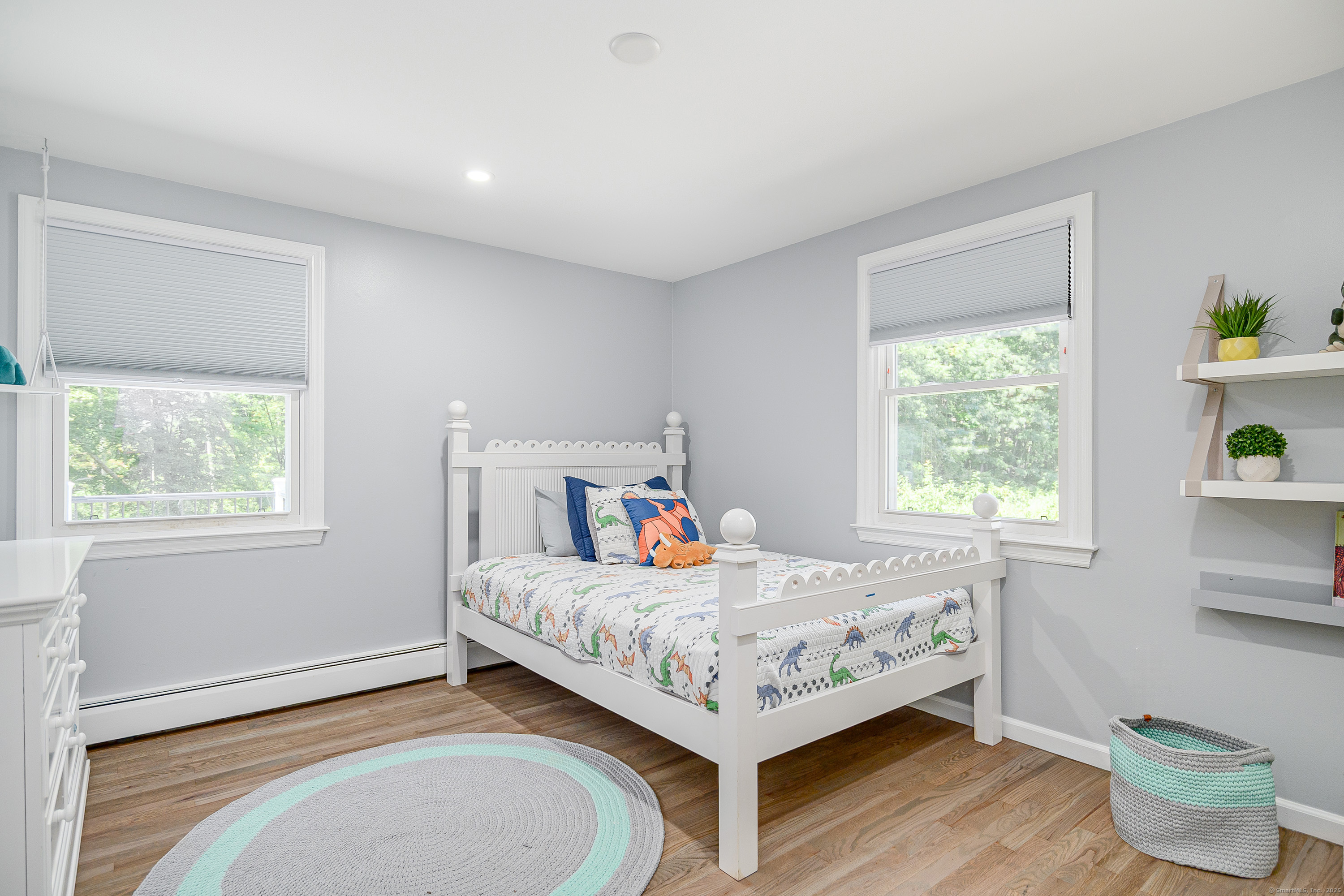 9 Chuck Wagon Lane Danbury CT 06810