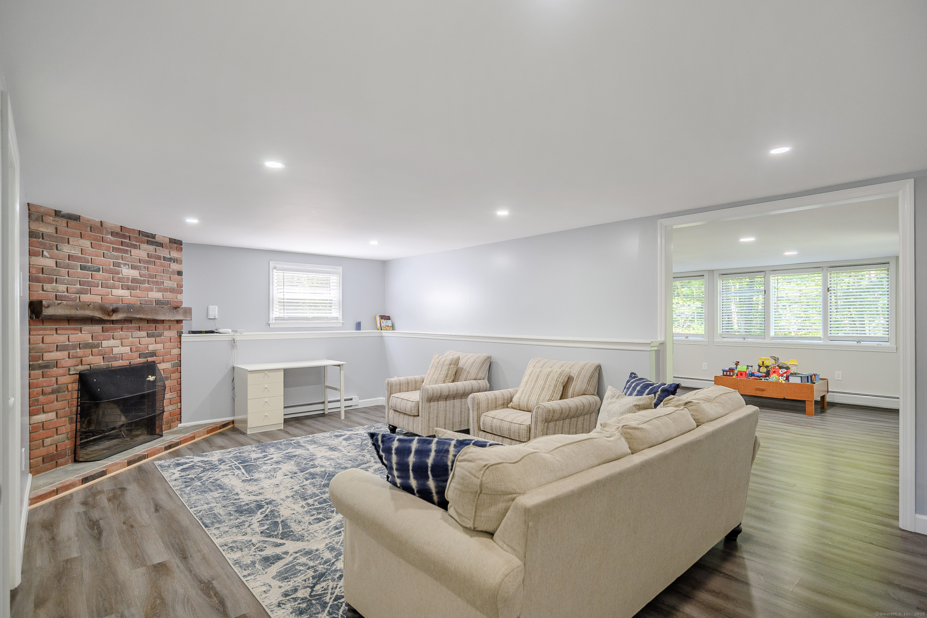 9 Chuck Wagon Lane Danbury CT 06810