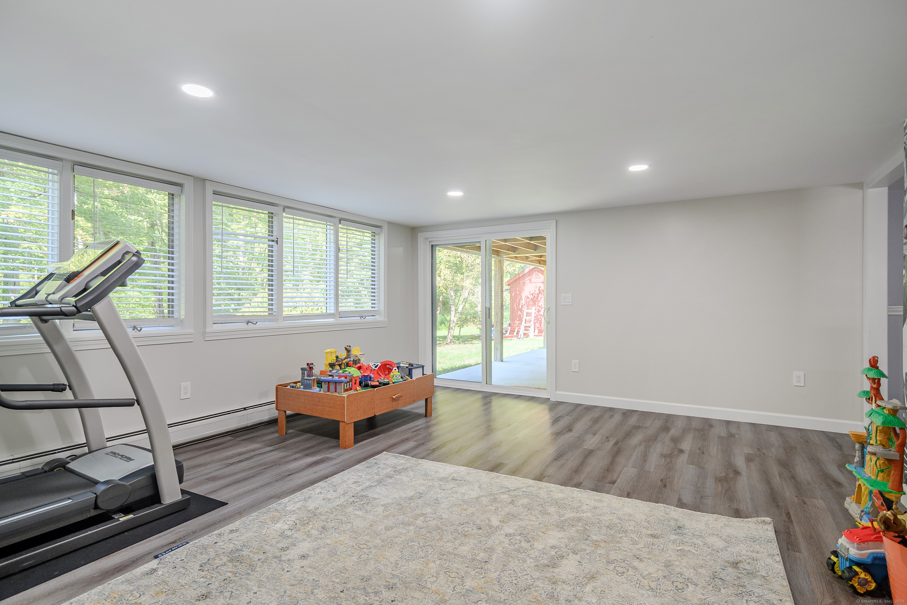 9 Chuck Wagon Lane Danbury CT 06810