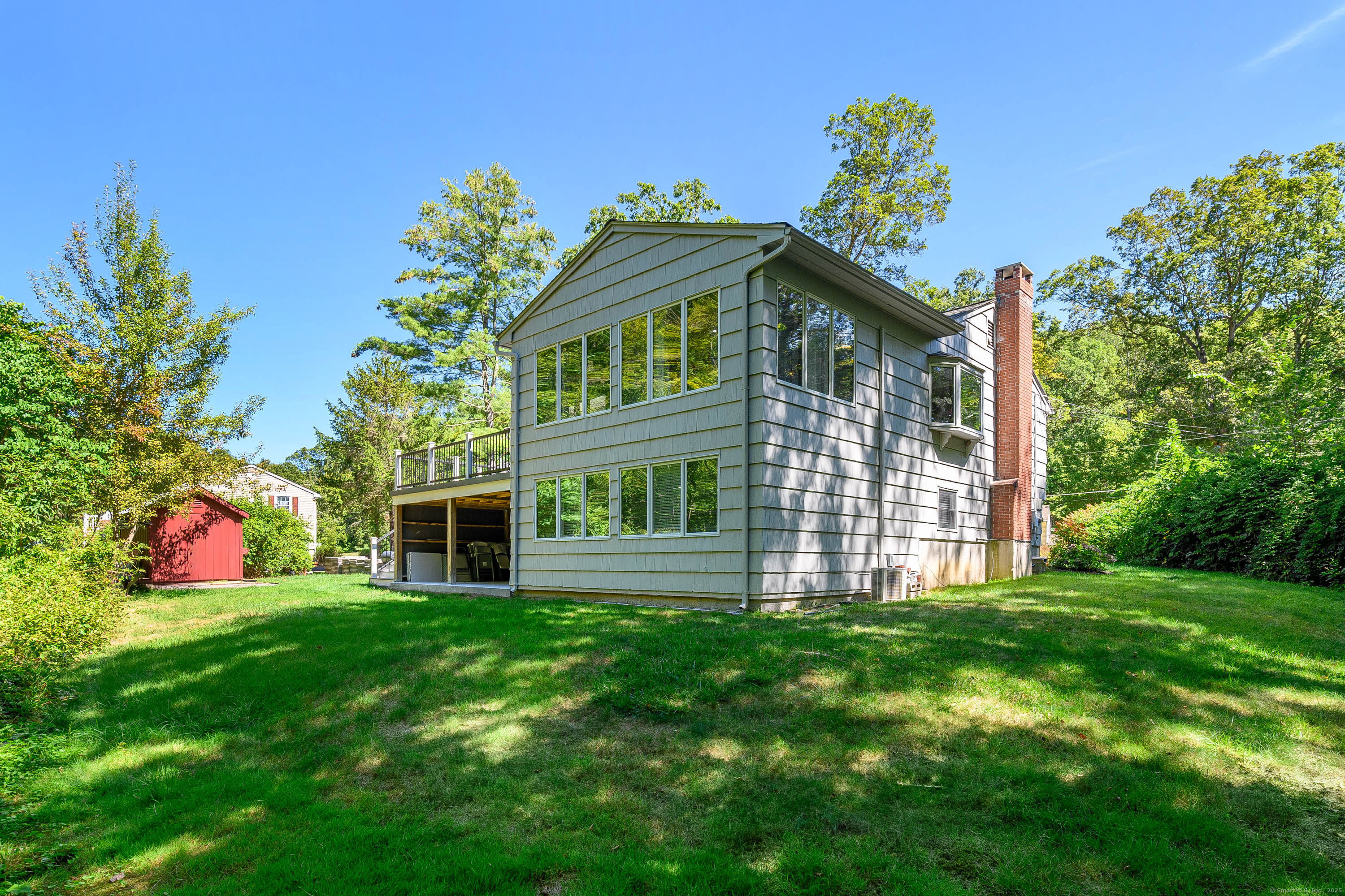 9 Chuck Wagon Lane Danbury CT 06810