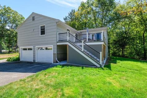 9 Chuck Wagon Lane Danbury CT 06810