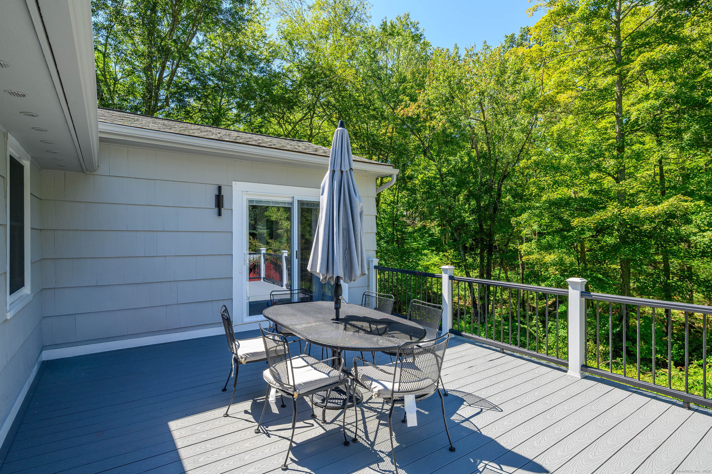 9 Chuck Wagon Lane Danbury CT 06810