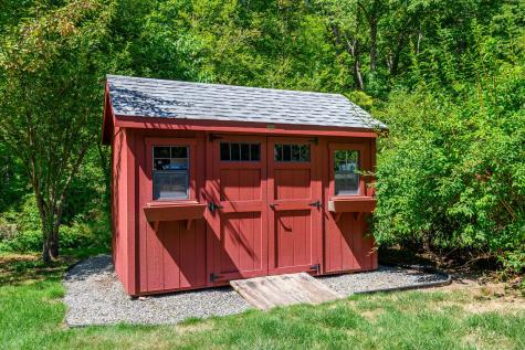 9 Chuck Wagon Lane Danbury CT 06810