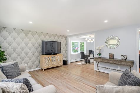 9 Chuck Wagon Lane Danbury CT 06810