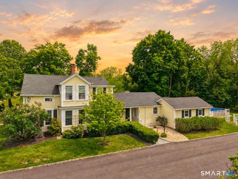 327 West Main Street Cheshire CT 06410