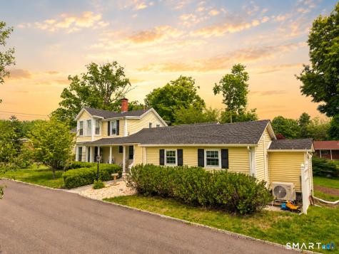 327 West Main Street Cheshire CT 06410