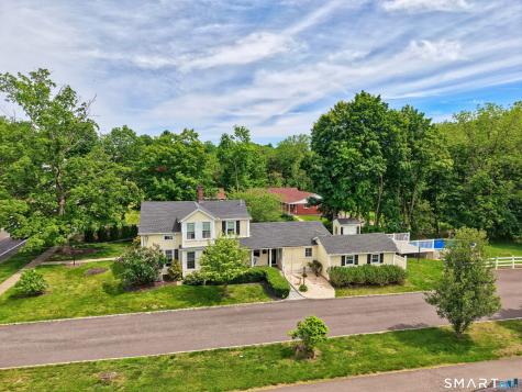 327 West Main Street Cheshire CT 06410