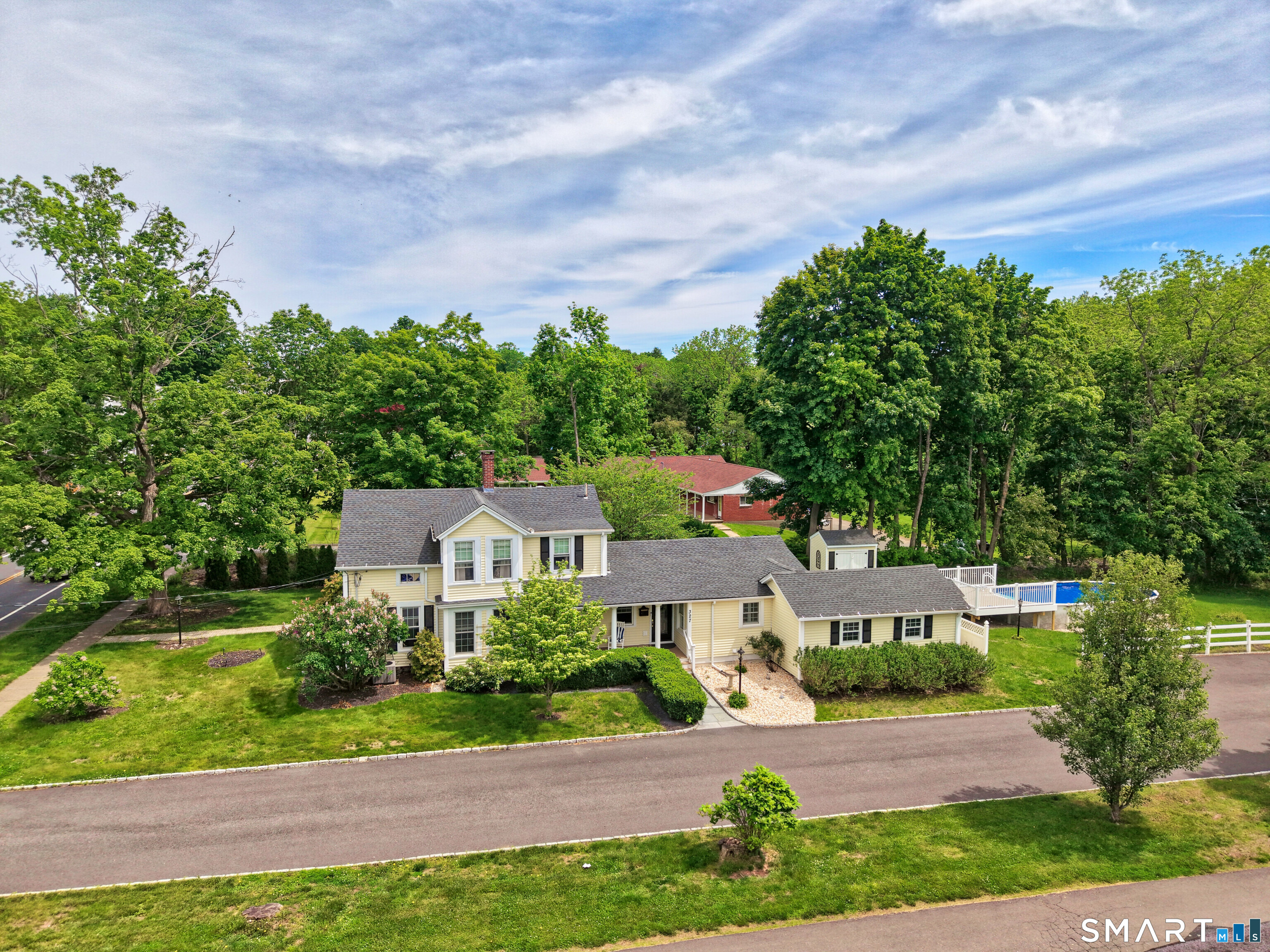 327 West Main Street Cheshire CT 06410