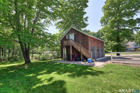 327 West Main Street Cheshire CT 06410