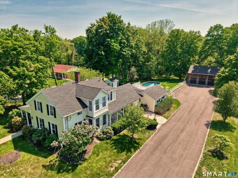 327 West Main Street Cheshire CT 06410