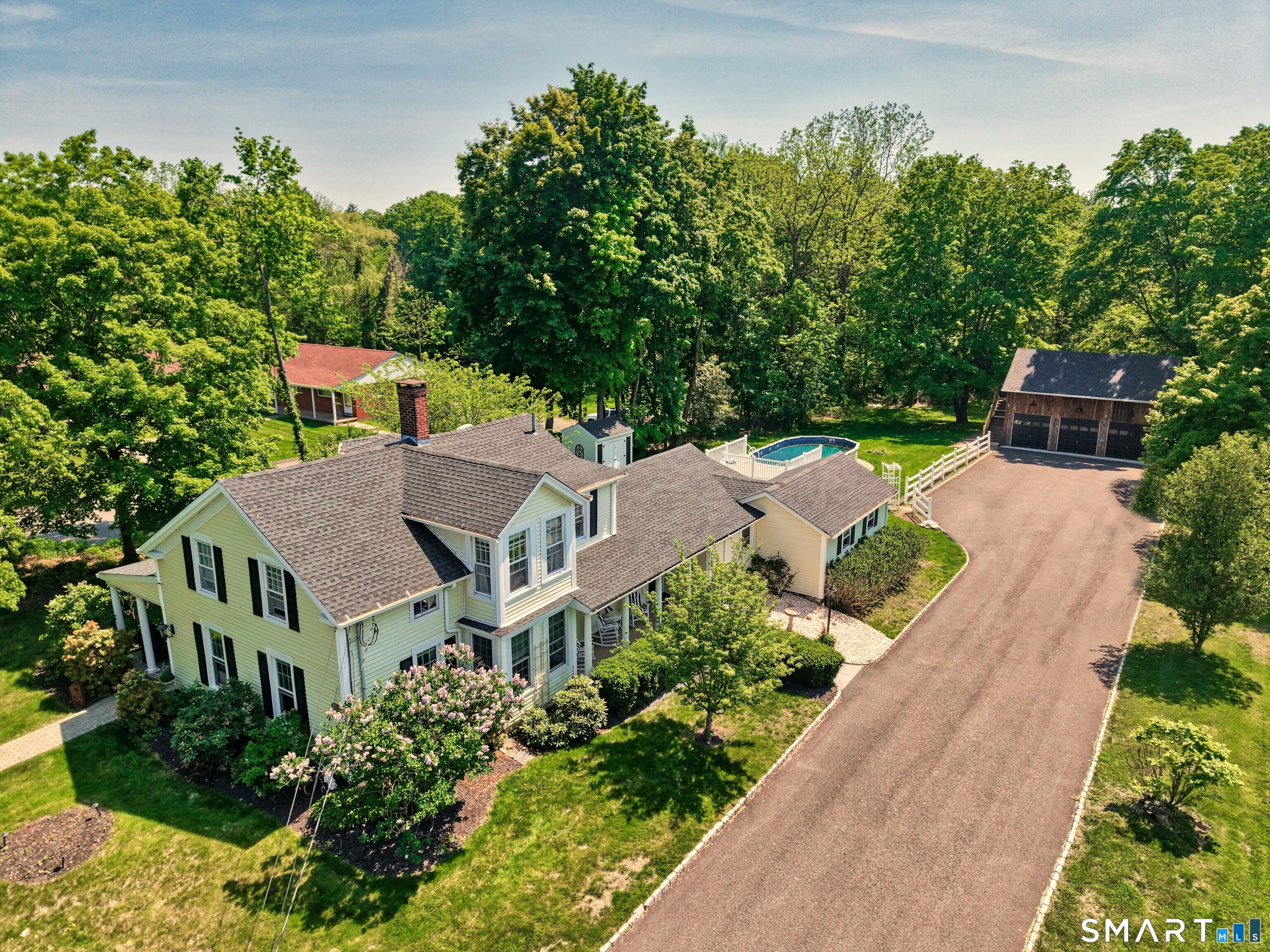 327 West Main Street Cheshire CT 06410