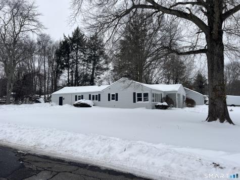 97 Orchard Lane Watertown CT 06795