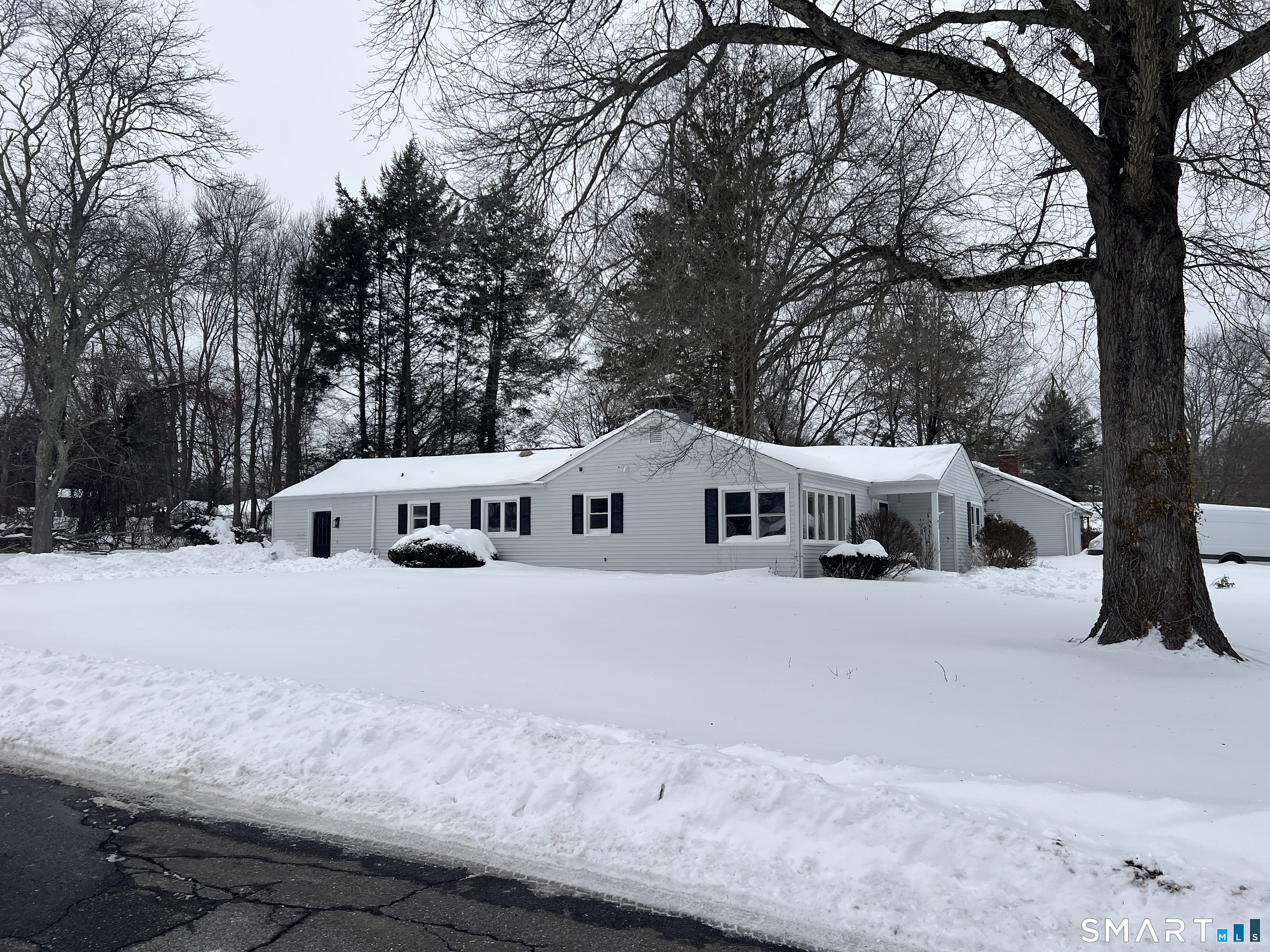 97 Orchard Lane Watertown CT 06795