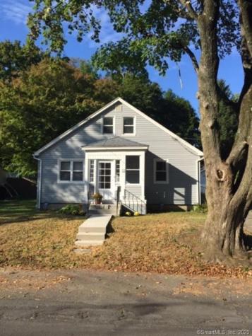 10 Morton Street Danbury CT 06810