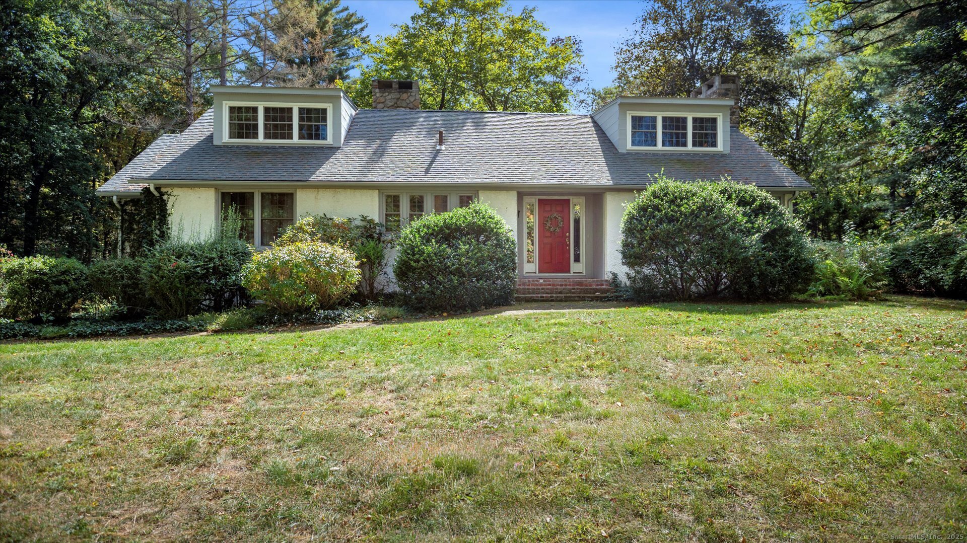572 Huckleberry Hill Road Avon CT 06001
