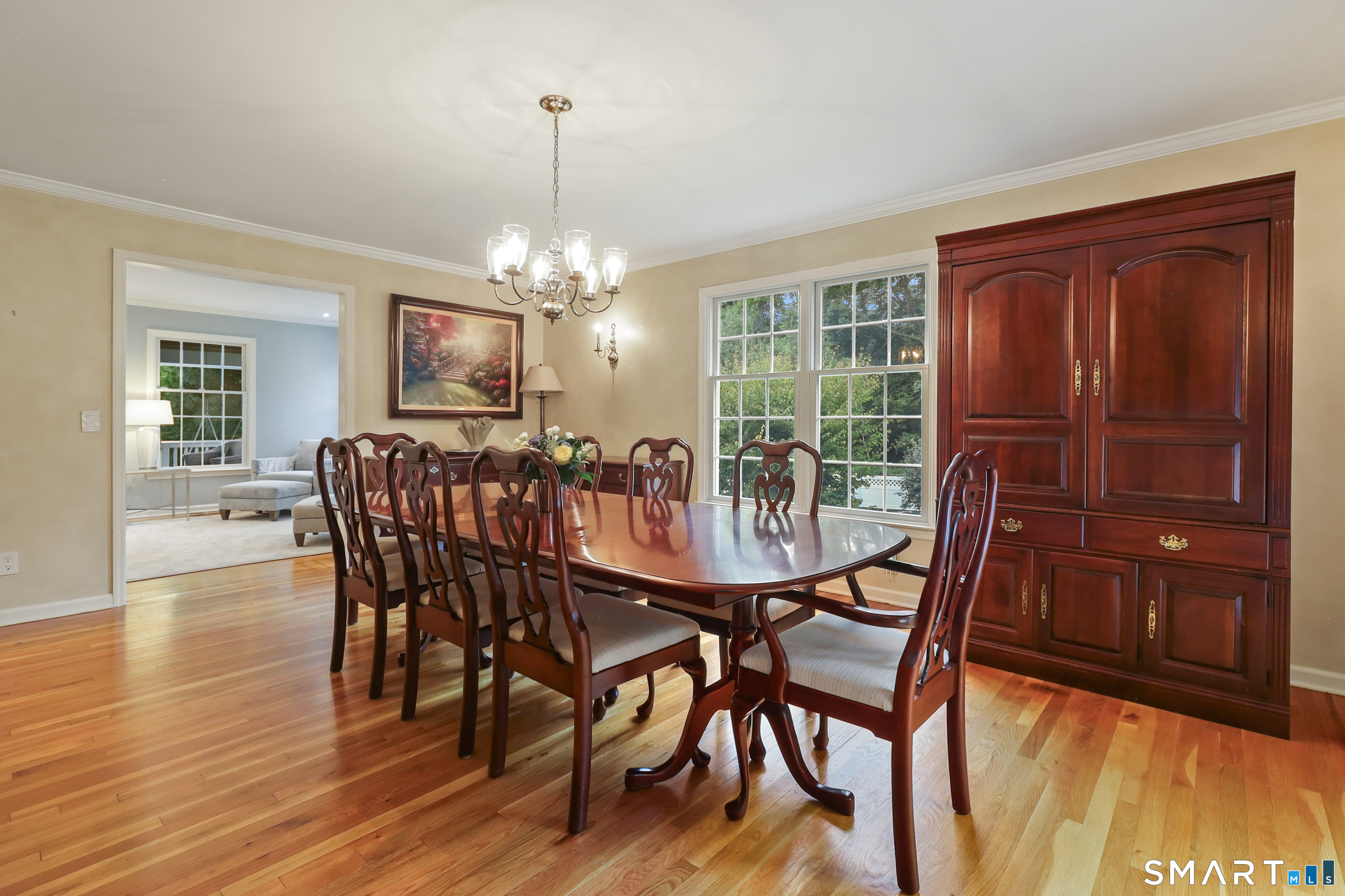 19 Tamarack Place Greenwich CT 06831