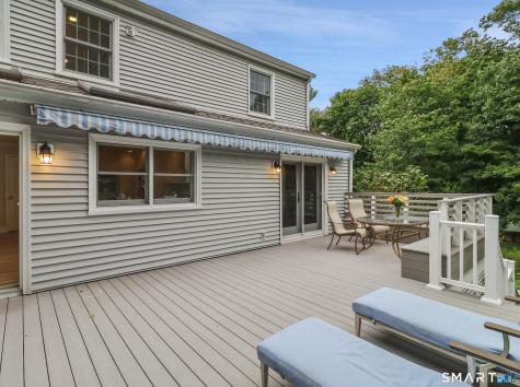 19 Tamarack Place Greenwich CT 06831