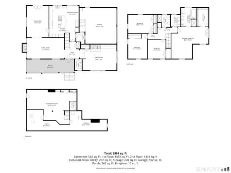 19 Tamarack Place Greenwich CT 06831