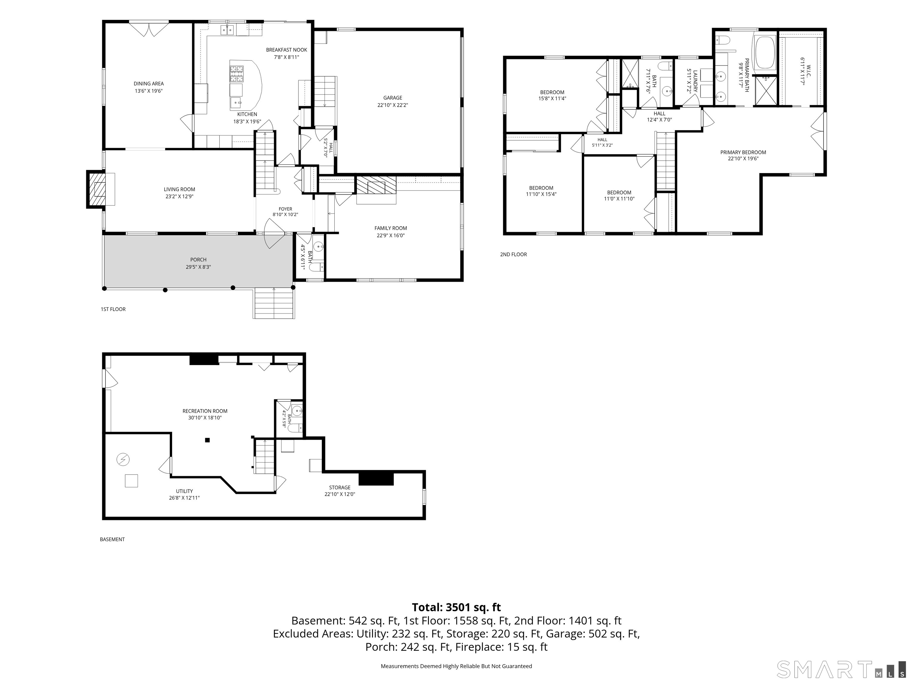 19 Tamarack Place Greenwich CT 06831