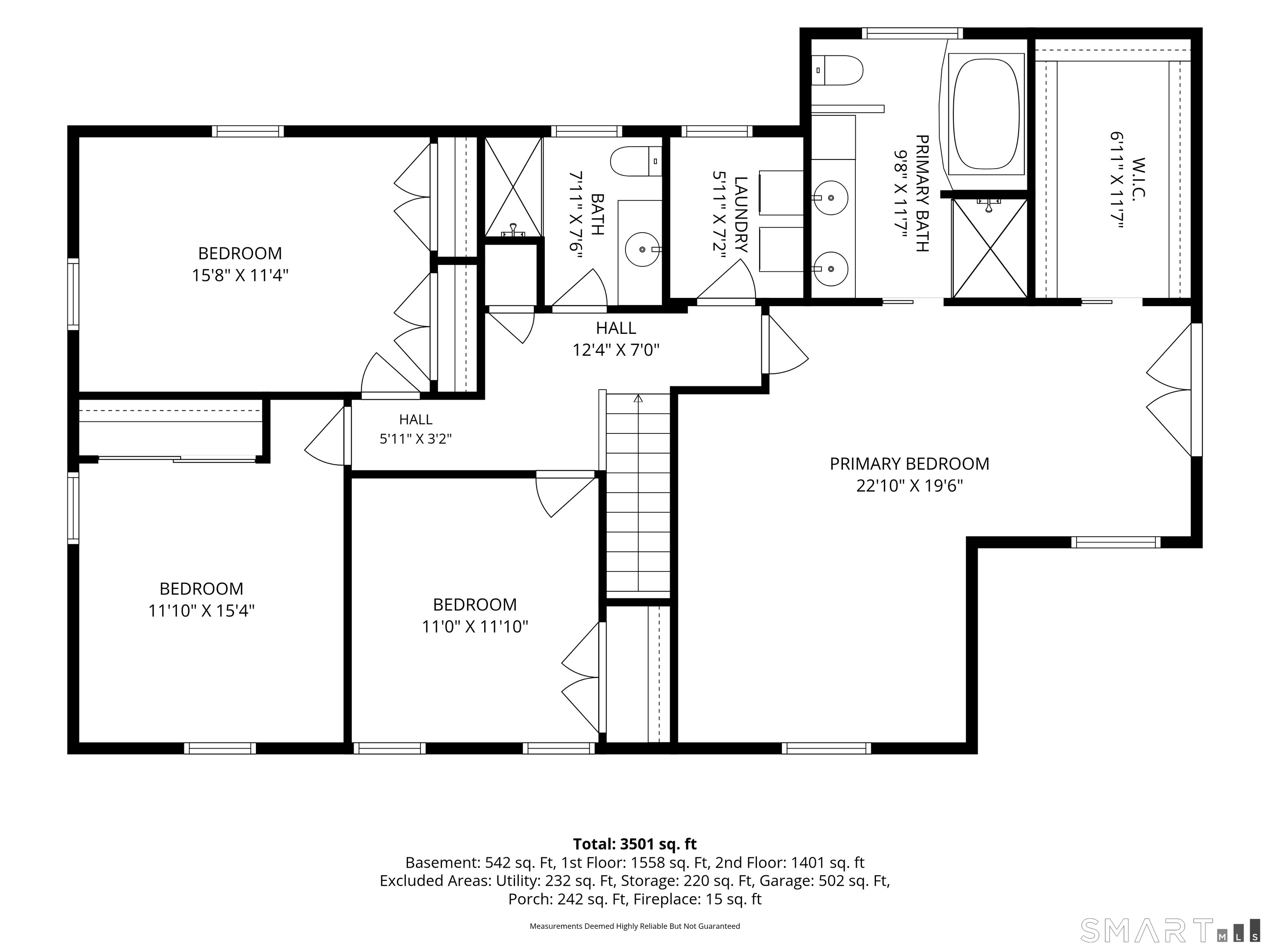 19 Tamarack Place Greenwich CT 06831