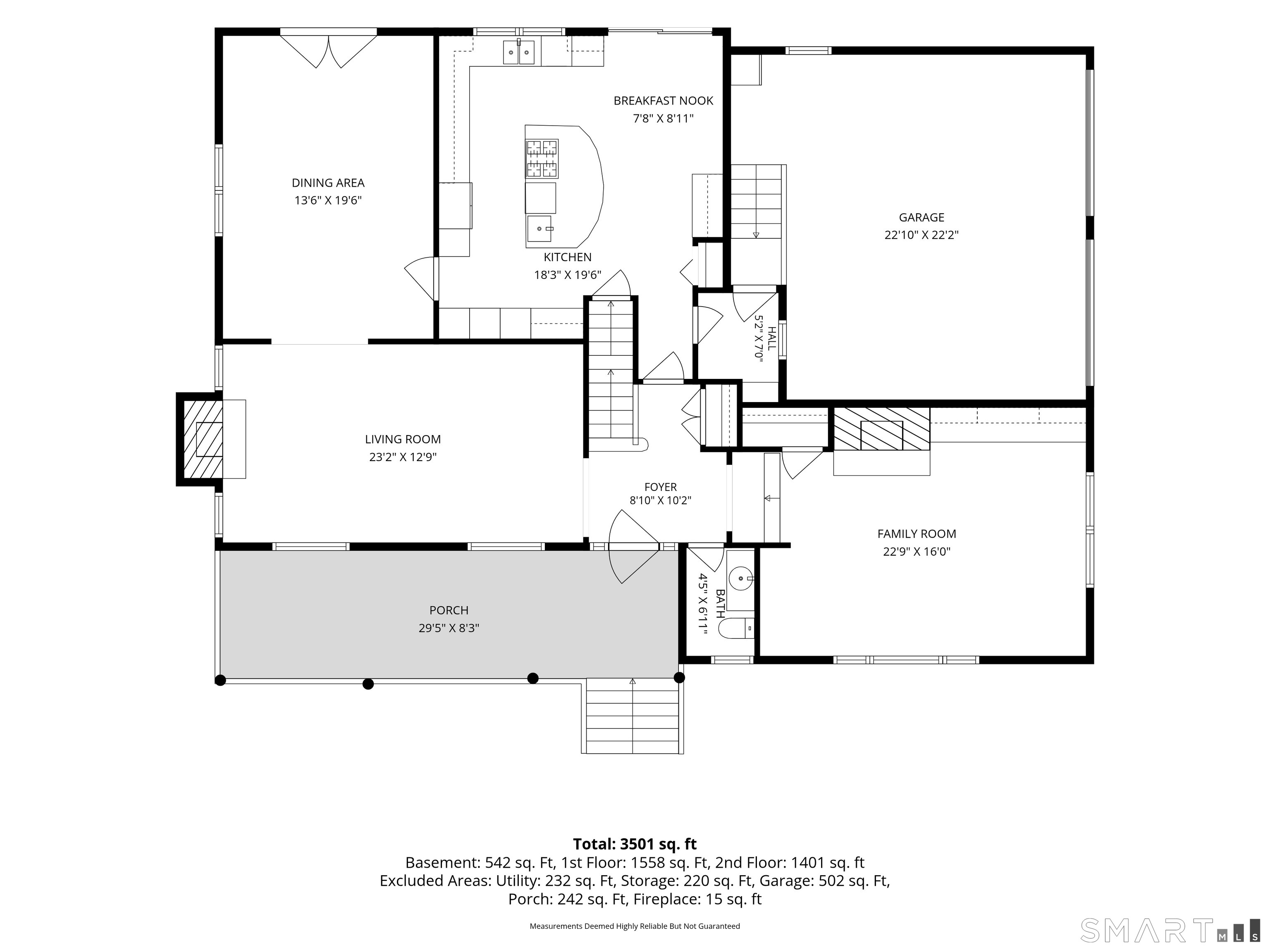 19 Tamarack Place Greenwich CT 06831