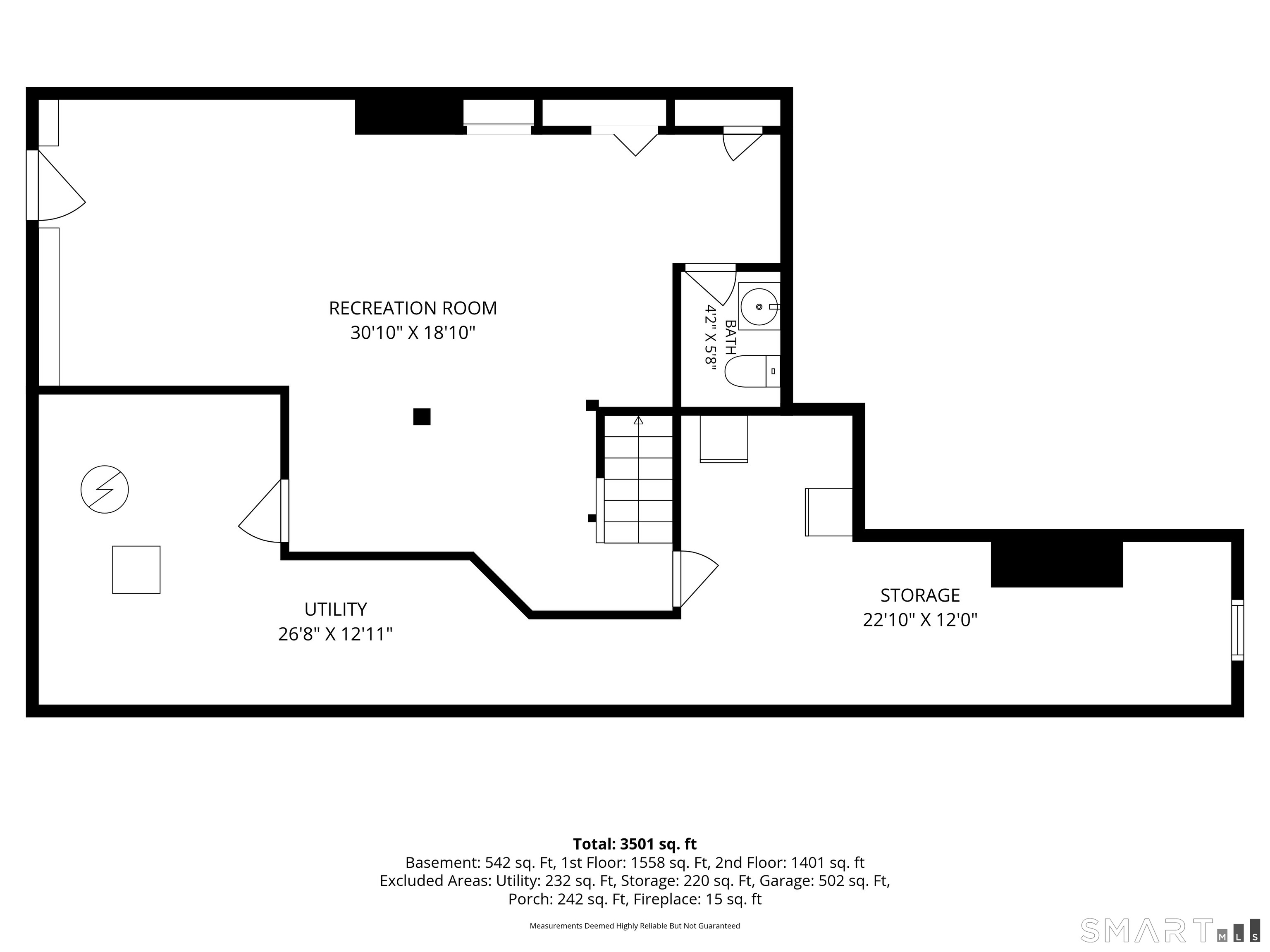 19 Tamarack Place Greenwich CT 06831