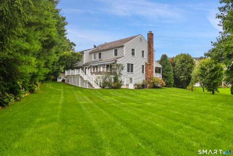 19 Tamarack Place Greenwich CT 06831