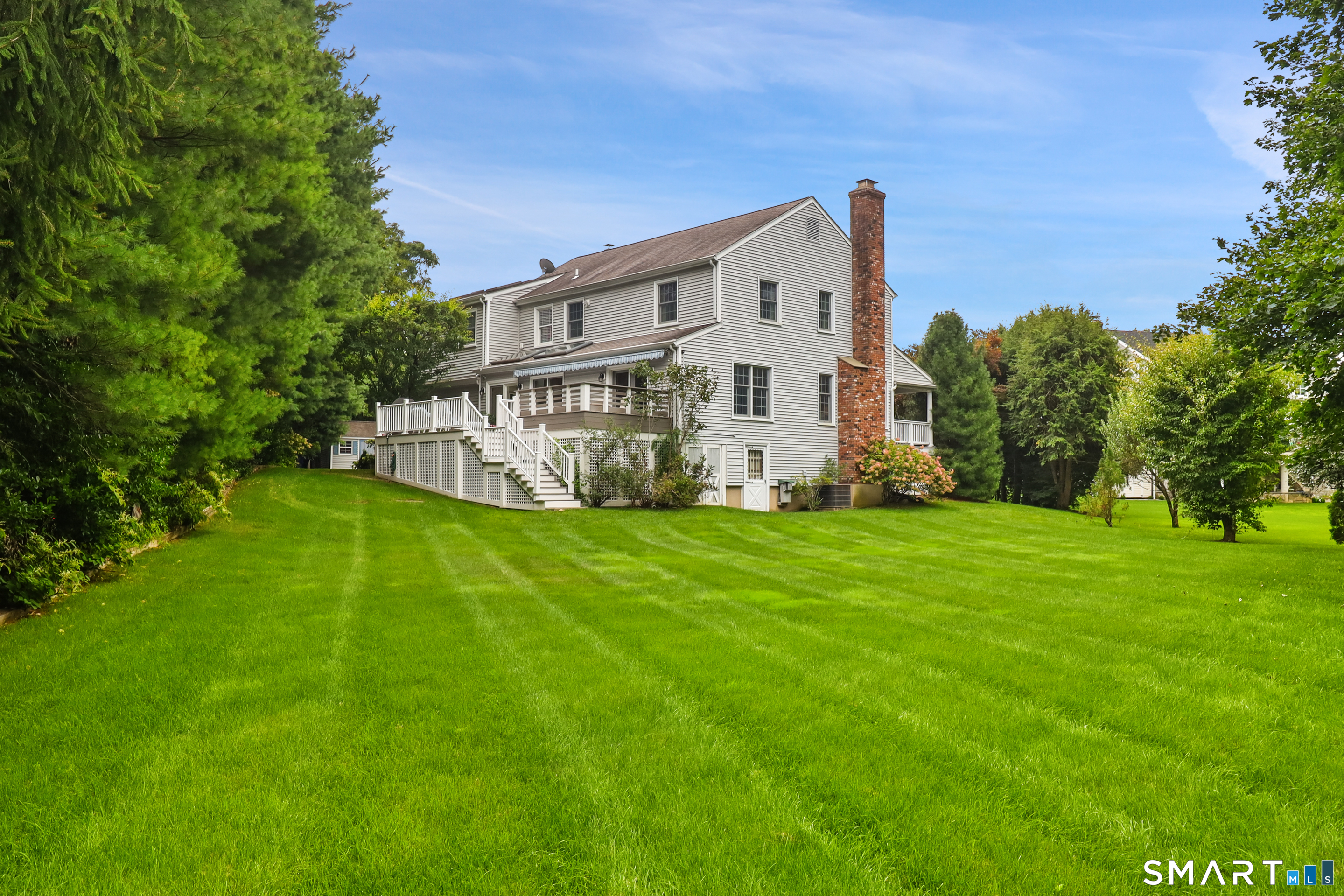 19 Tamarack Place Greenwich CT 06831