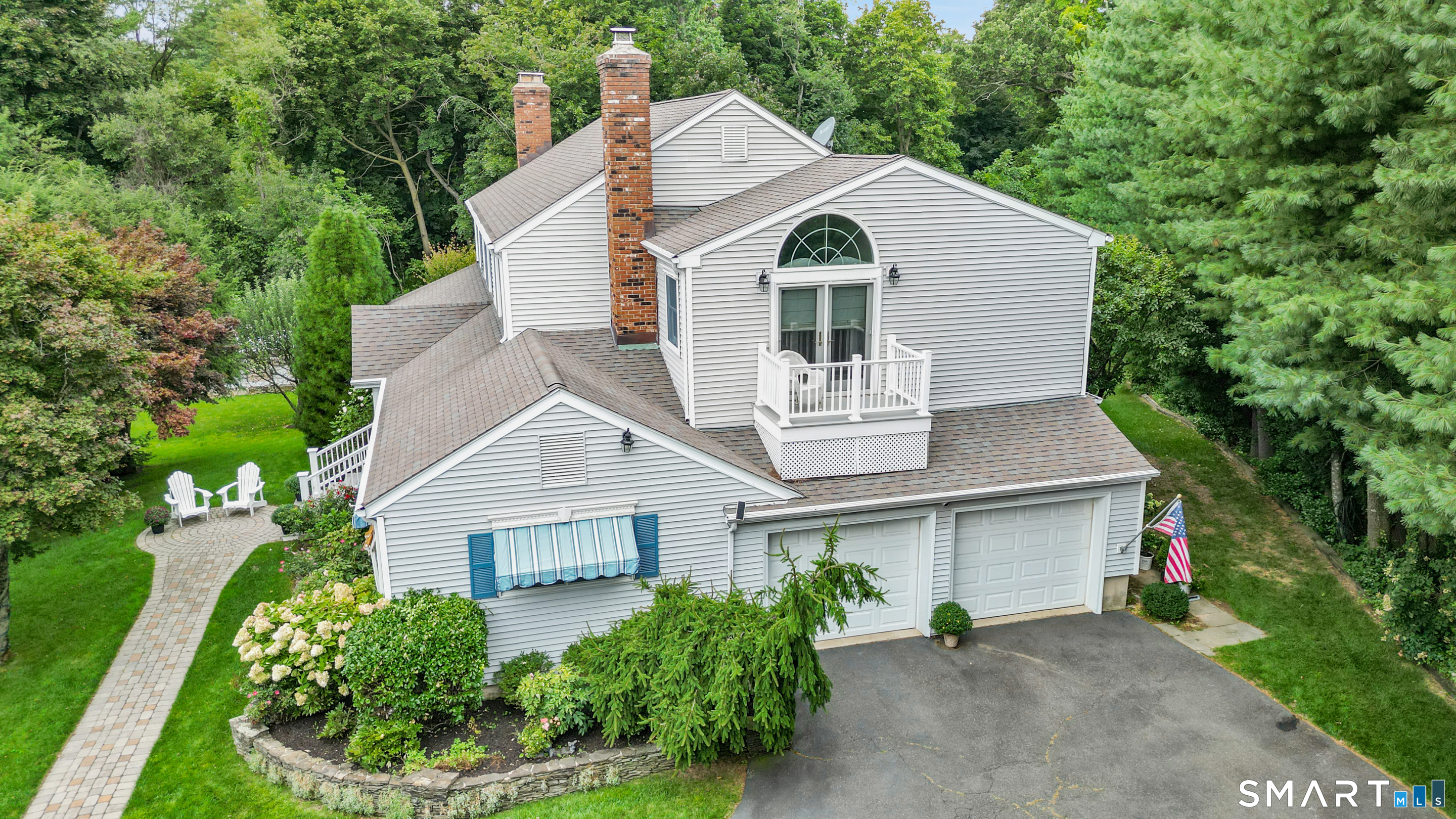 19 Tamarack Place Greenwich CT 06831