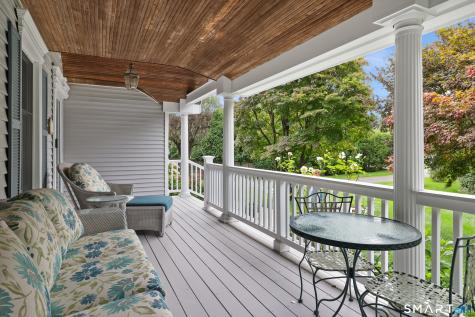 19 Tamarack Place Greenwich CT 06831