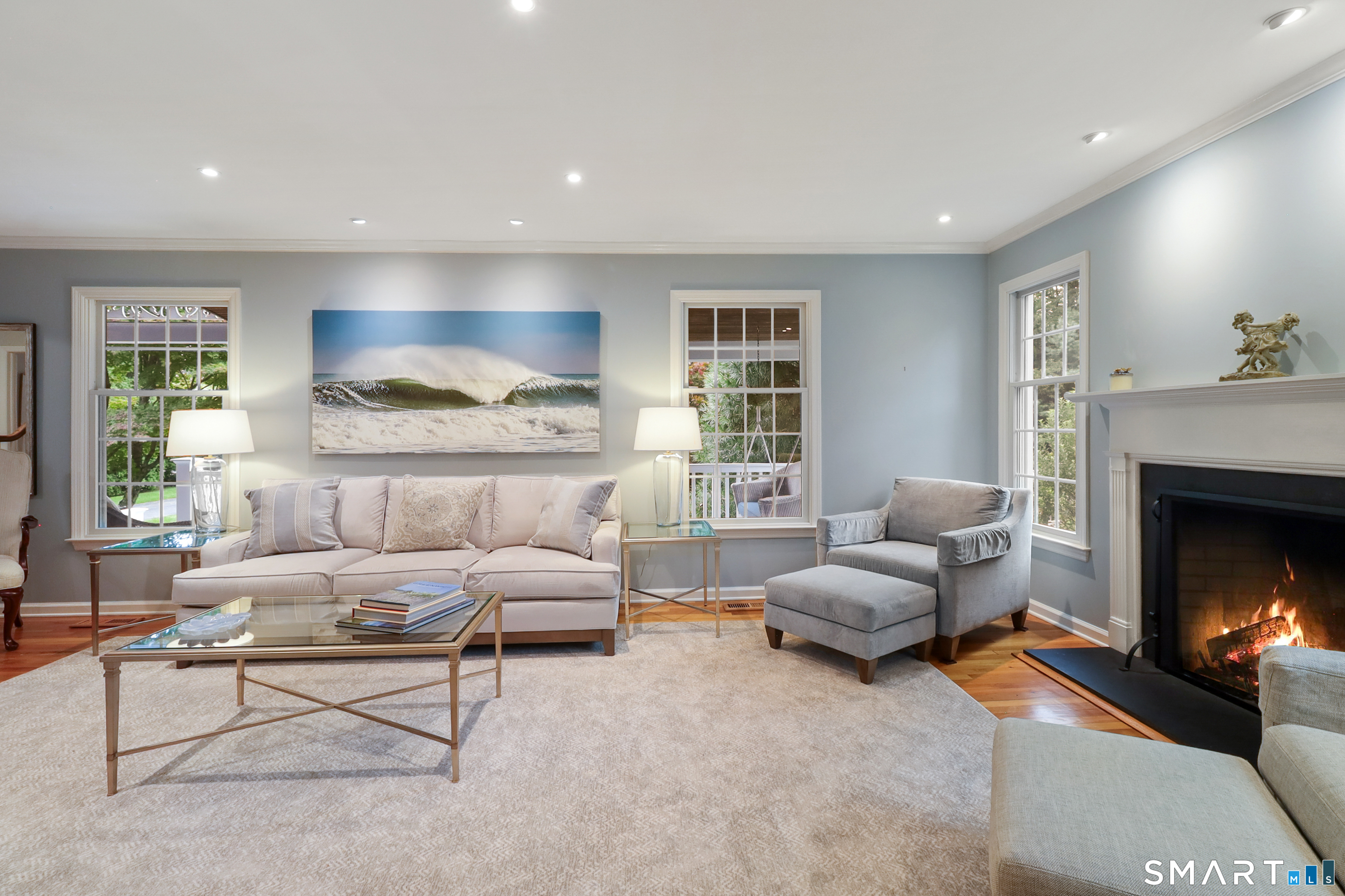 19 Tamarack Place Greenwich CT 06831